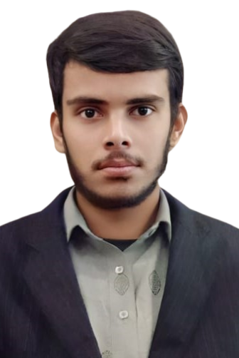 Muhammad Abdullah (Abdullah Sajid) - Software Engineer & Full-Stack Web Developer