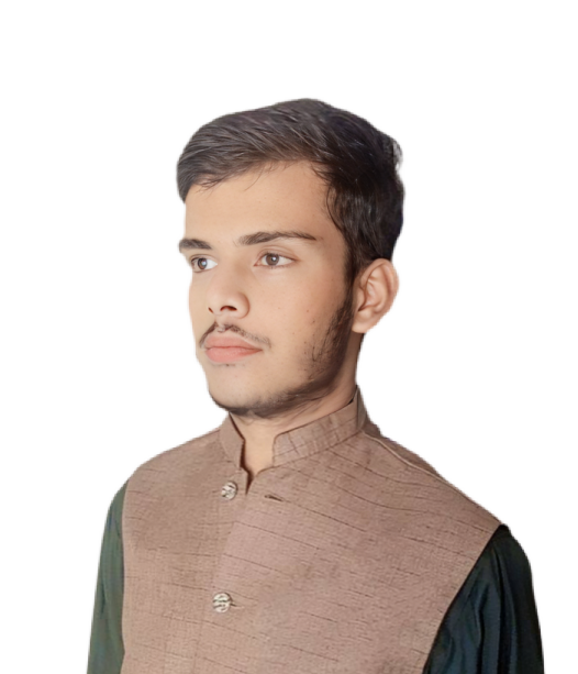 Muhammad Abdullah (Abdullah Sajid) - Full-Stack Developer & Next.js Specialist